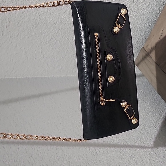 AUTHENTIC BALENCIAGA WALLET - Picture 14 of 14